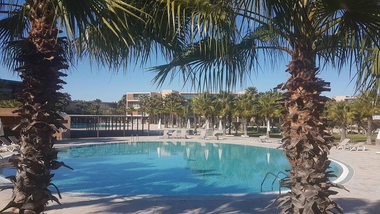Appartement Herdade Dos Salgados