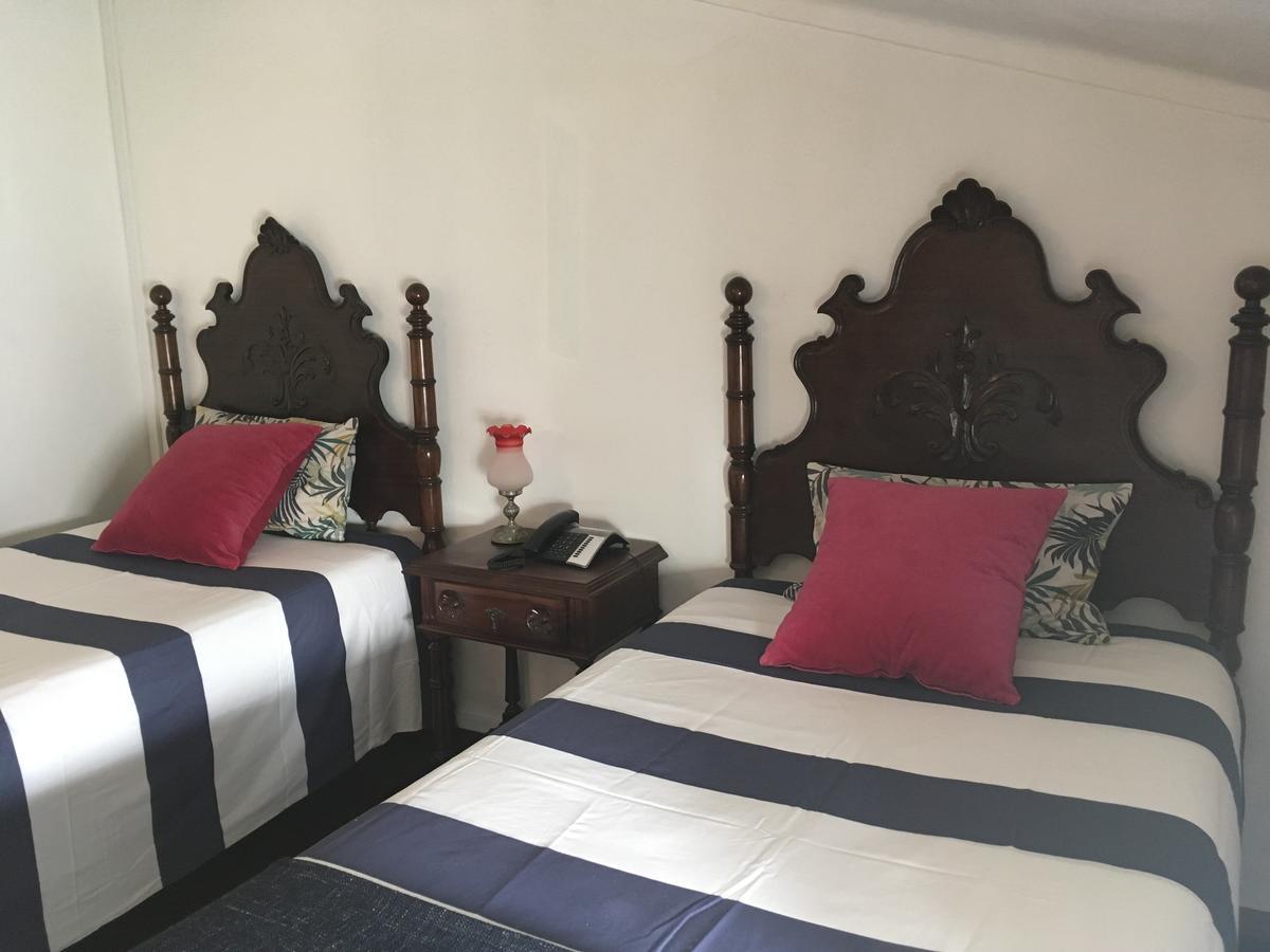 Ribamar Hotel