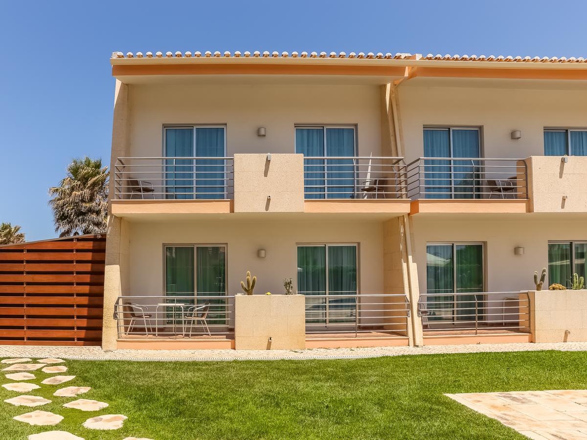 Pontalaia Turisticos Aparthotel Sagres