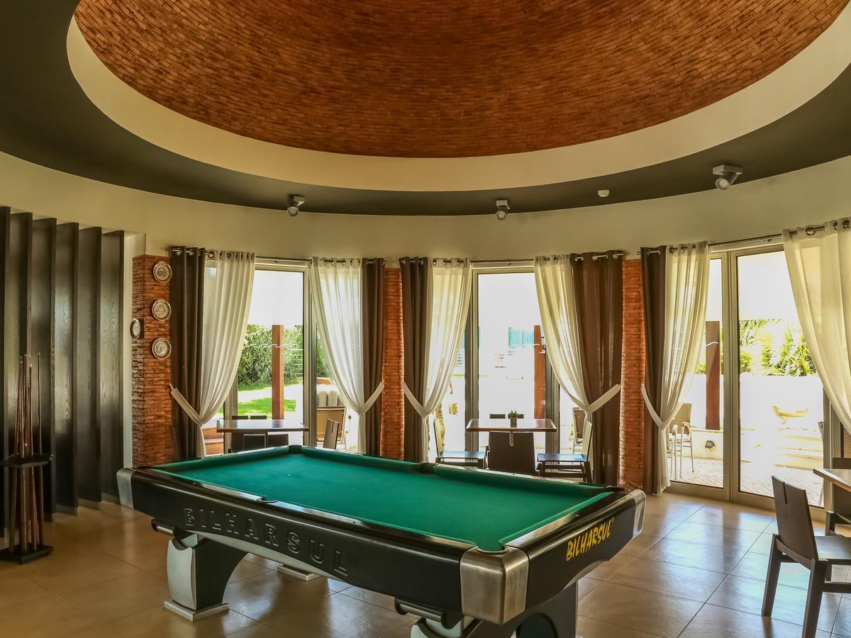 Aparthotel Pontalaia Turisticos 4*