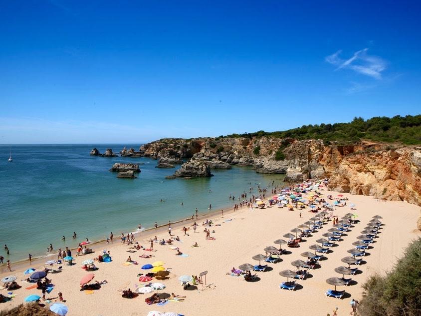 Litoral Mar * Portimão