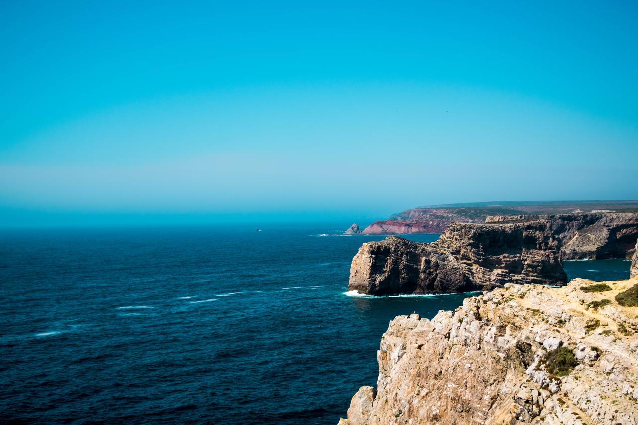Pontalaia Turisticos 4* Sagres
