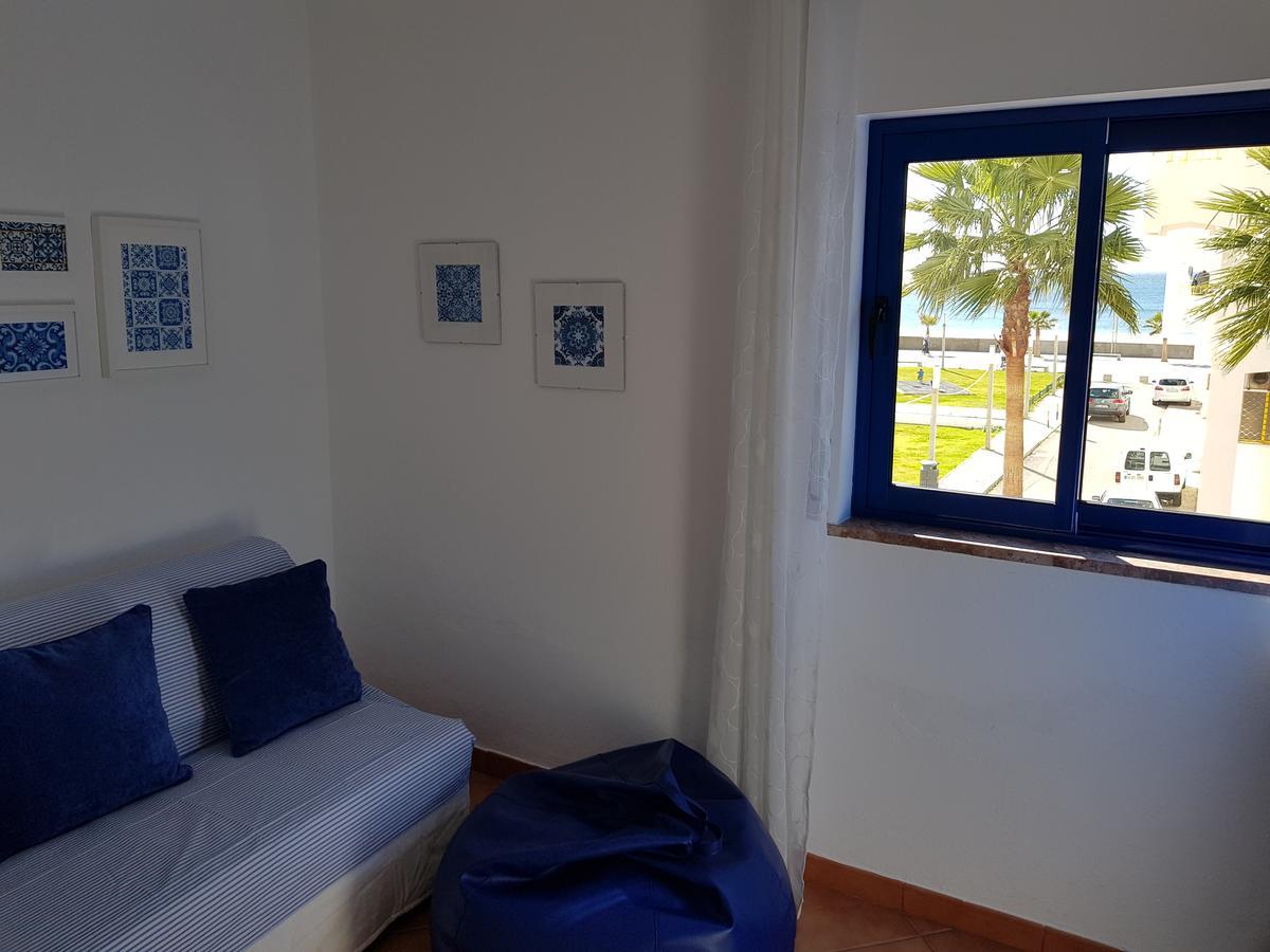 Praia Azul
