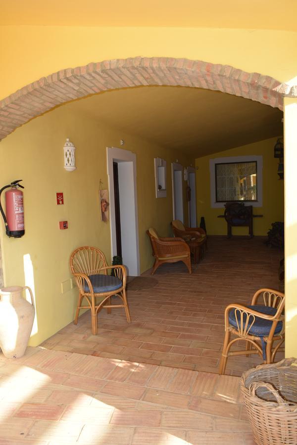 Quinta Matias Casa rural