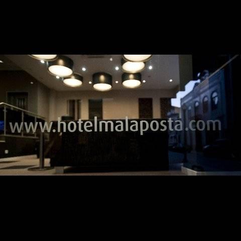 Malaposta 3* Oporto