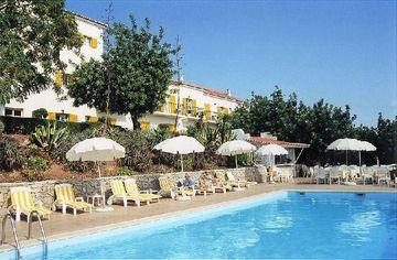 Sao Bras De Alportel, Faro Hotel