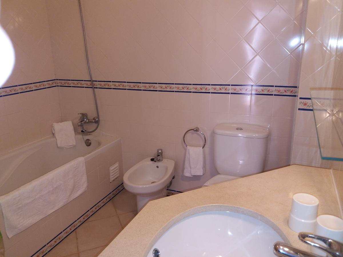 Colina Do Mar Downtown Apartment Albufeira