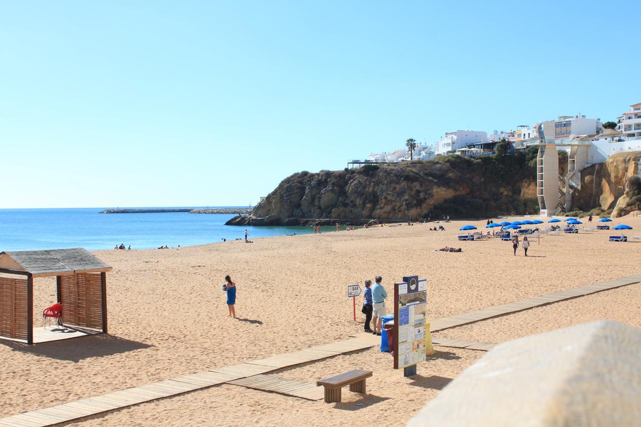 Apartment Colina Do Mar Downtown *