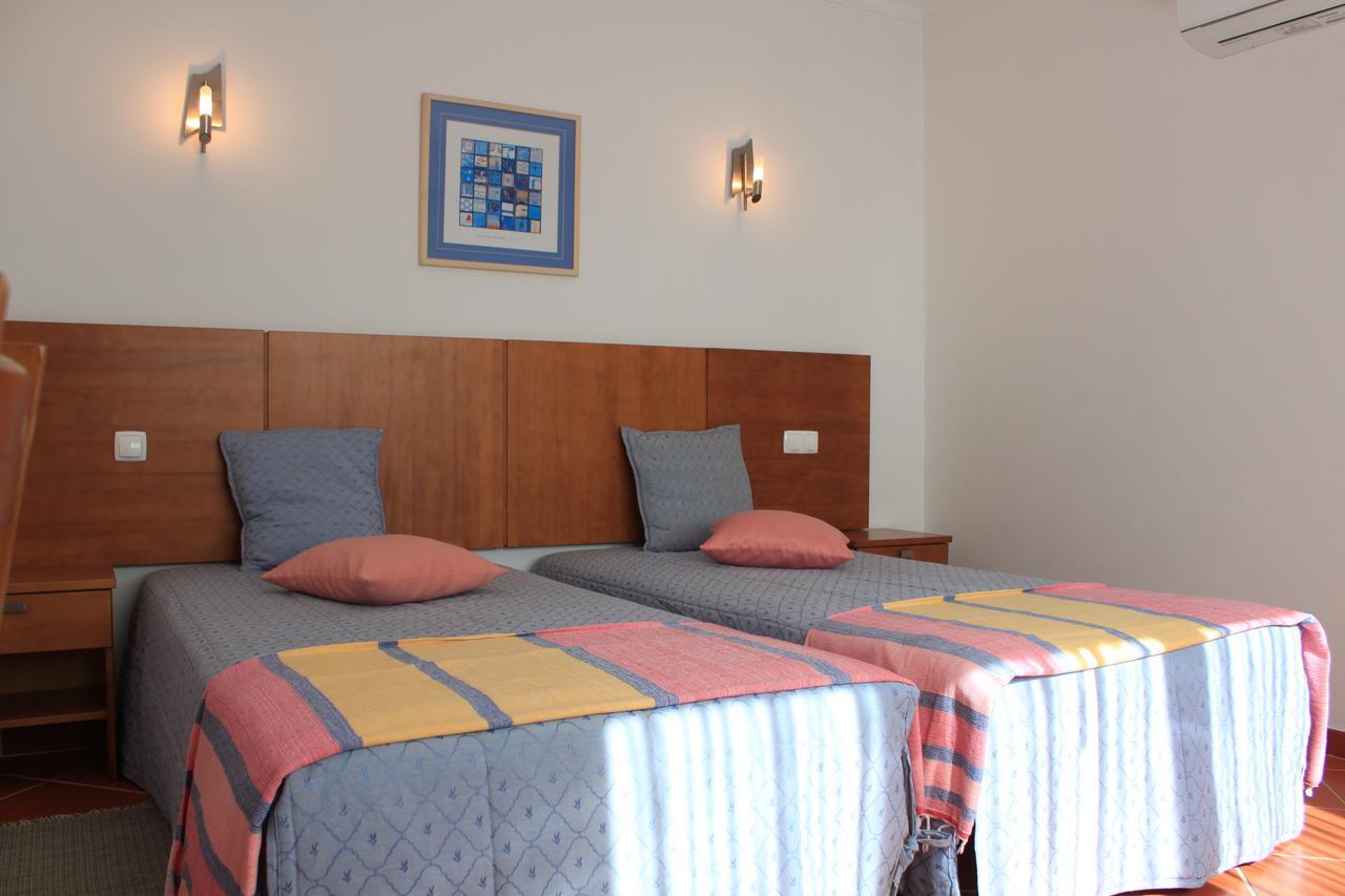 Apartment Colina Do Mar Downtown Albufeira
