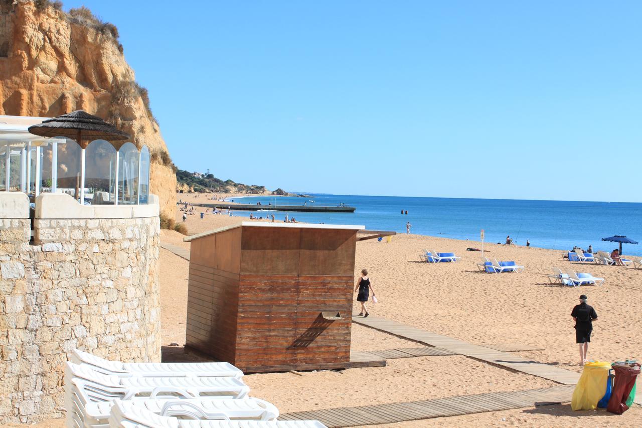 Colina Do Mar Downtown Apartment Albufeira