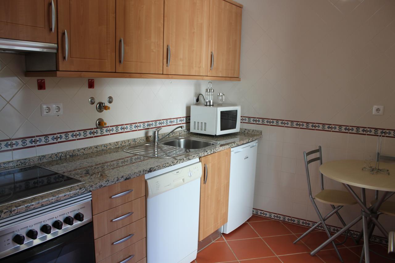Colina Do Mar Downtown Apartment Albufeira