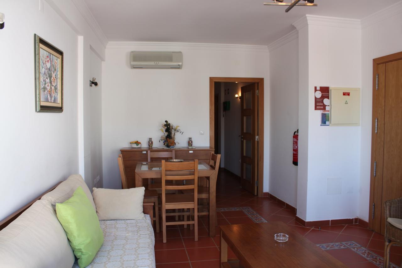 Colina Do Mar Downtown Apartment Albufeira