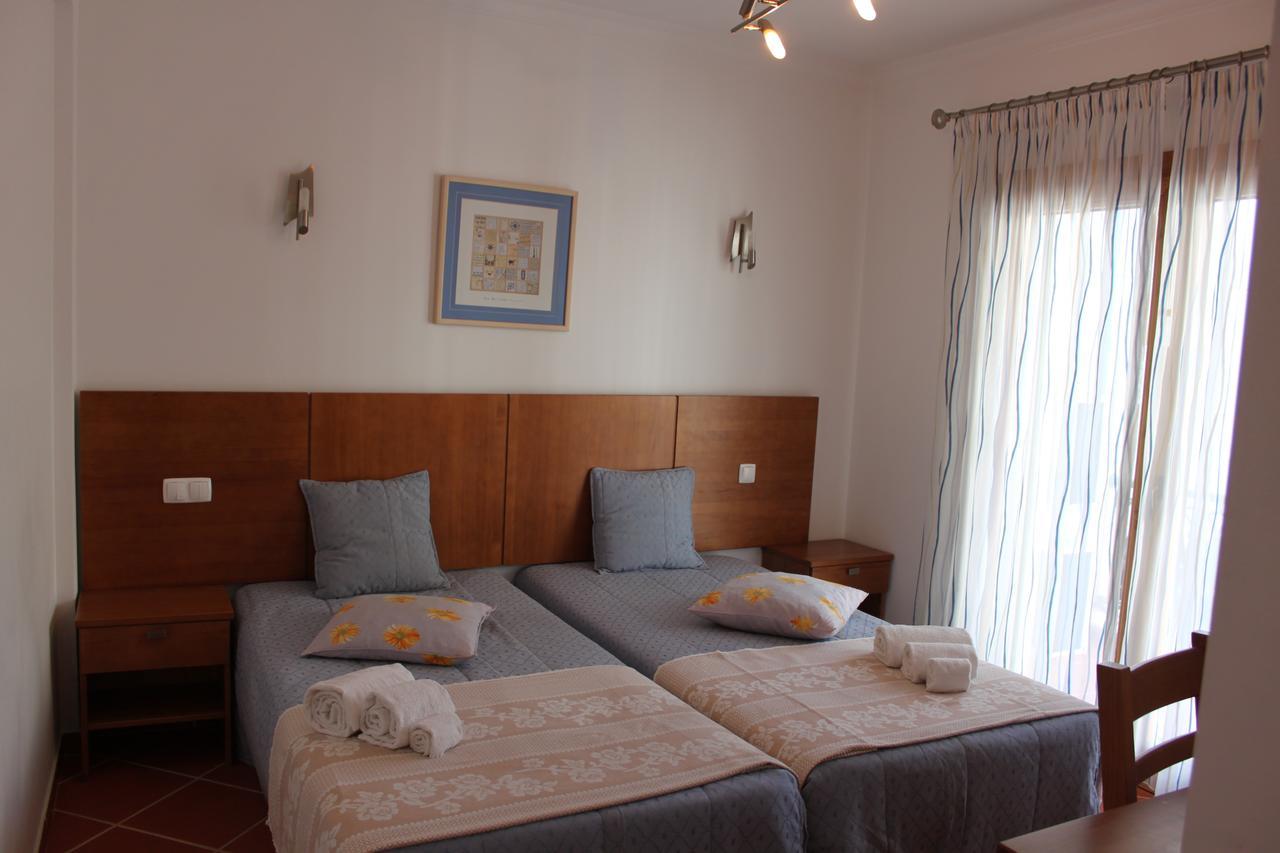 Colina Do Mar Downtown Apartment Albufeira