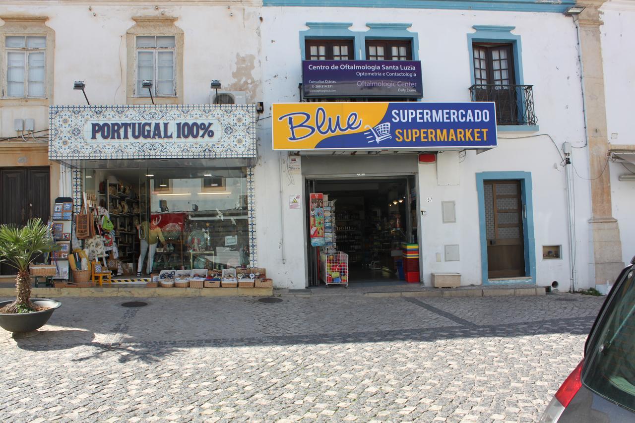 Colina Do Mar Downtown Apartment