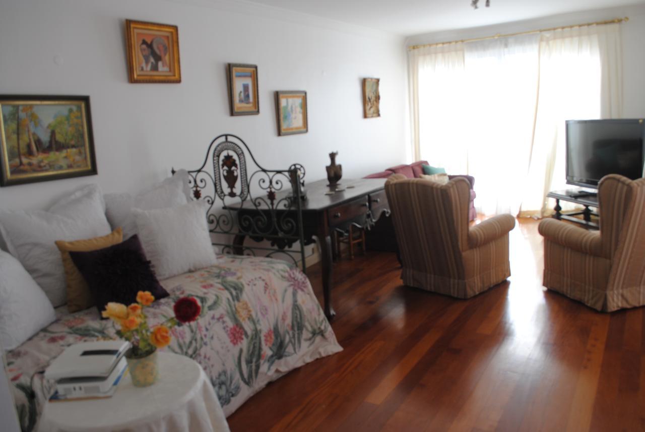 Apartamento Aqua Marina *
