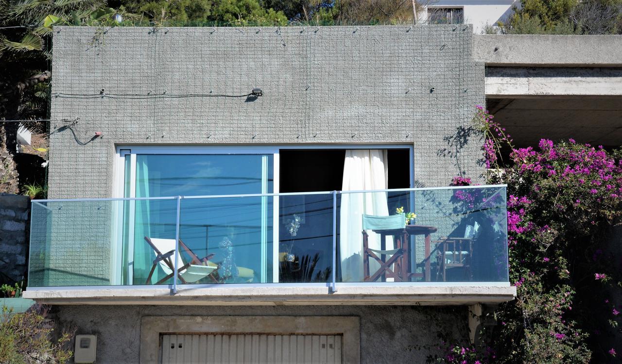 Casa de férias Balcony View House Porto Santo