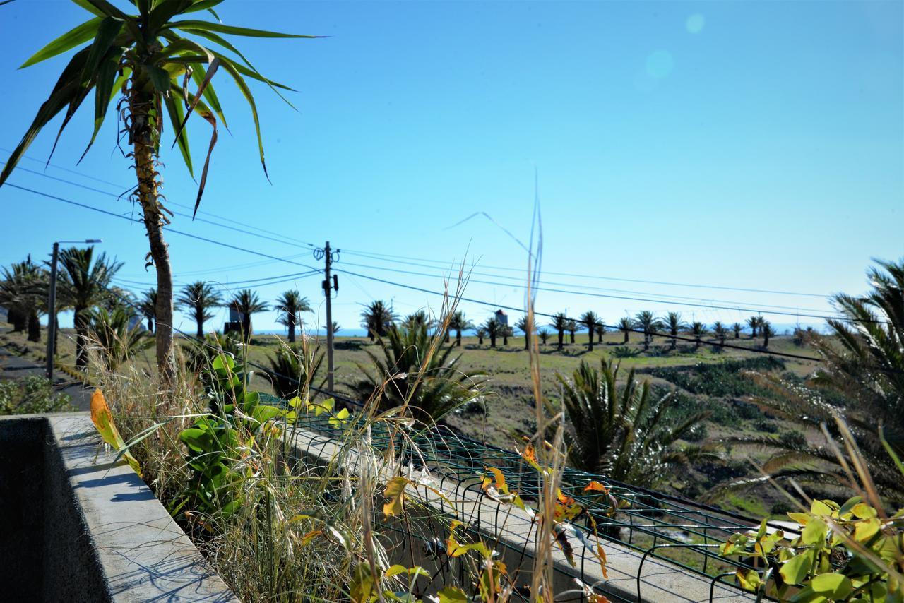 Casa de férias Balcony View House *