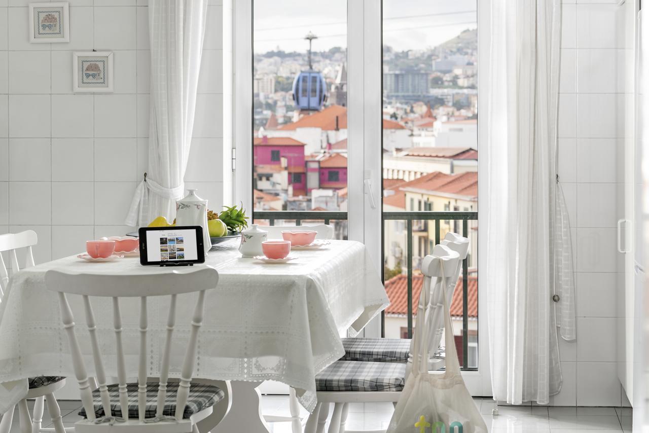 Apartment Zona Velha Ix By Travel To Madeira Funchal (Madeira)