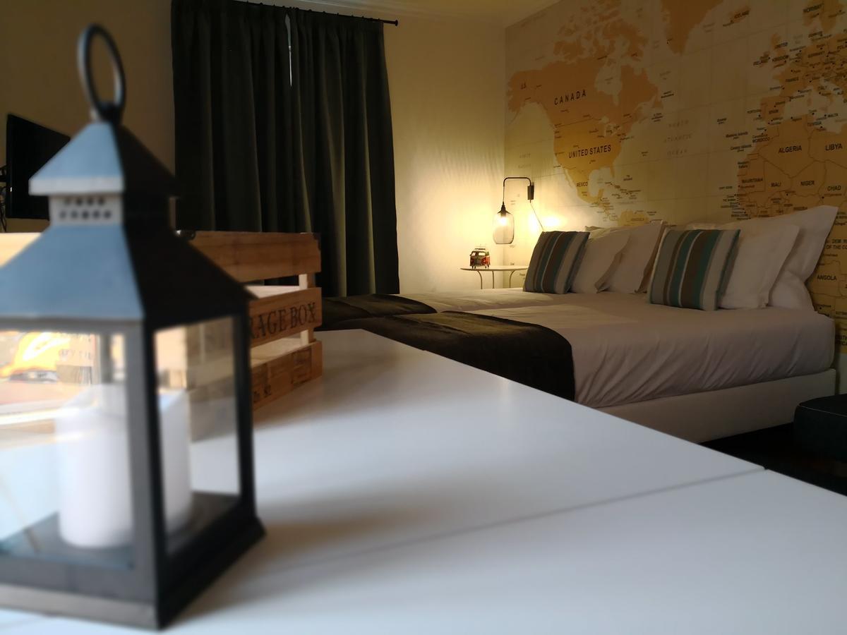 Apartment Travellers Pearl By Storytellers