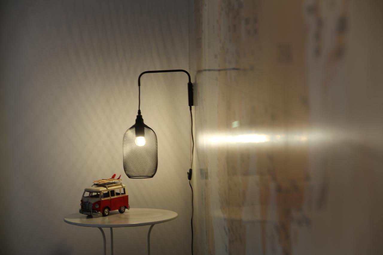 Travellers Pearl By Storytellers Apartment *