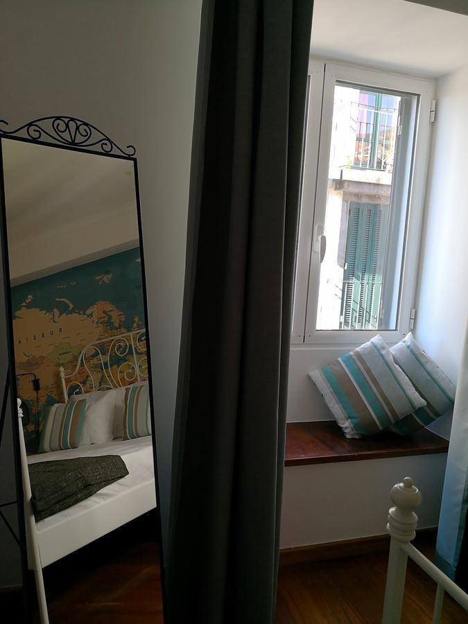 Travellers Pearl By Storytellers Apartment Funchal (Madeira)