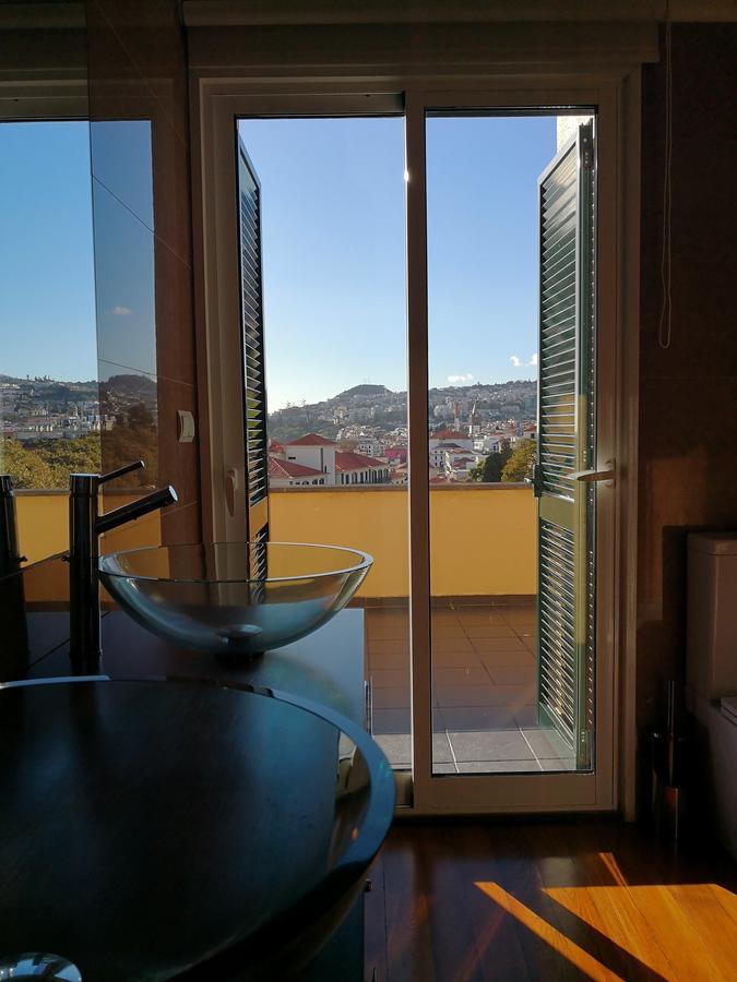 Travellers Pearl By Storytellers Apartment Funchal (Madeira)
