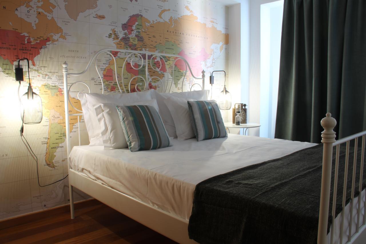 Travellers Pearl By Storytellers Apartment