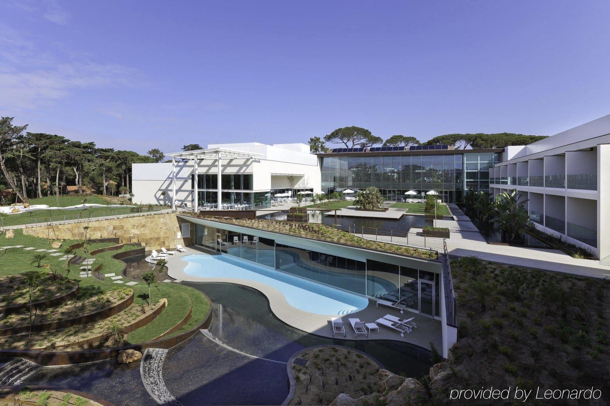 Hotel Onyria Marinha Boutique 5*