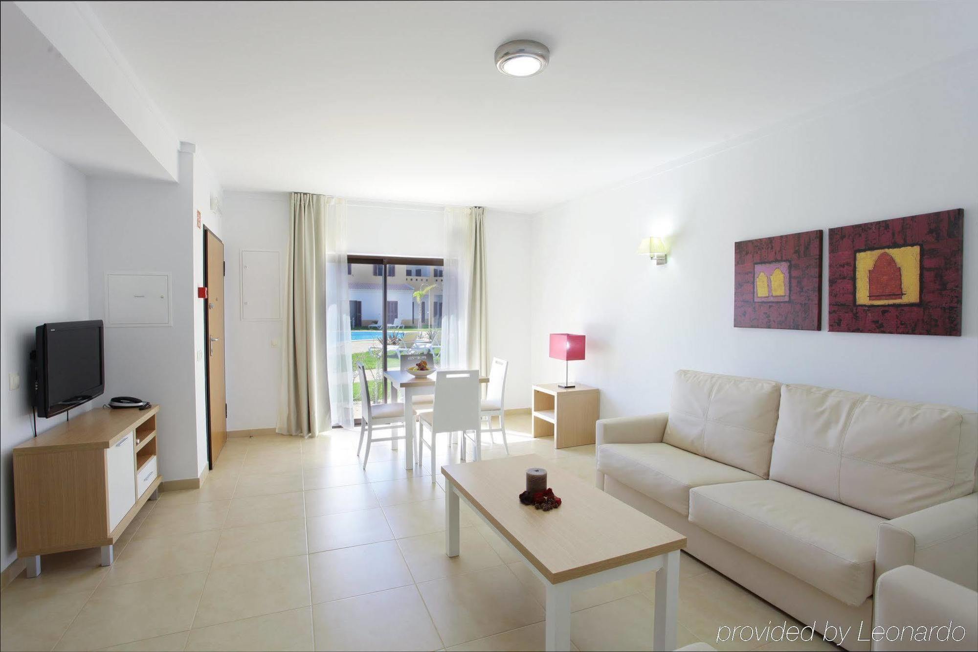 Aparthotel Time Sagres