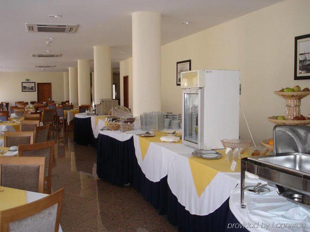 Caravelas Hotel 4*