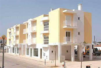 Aparthotel Alturamar Altura