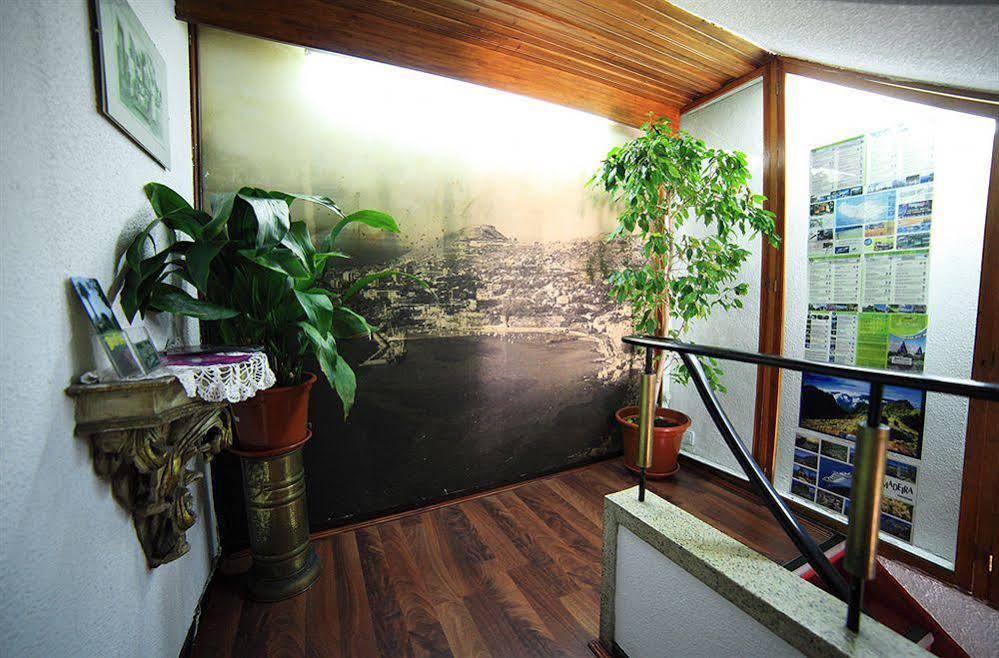 Guest house Residencial Funchal (Madeira)
