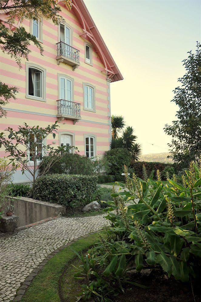Casa Miradouro 3* Sintra
