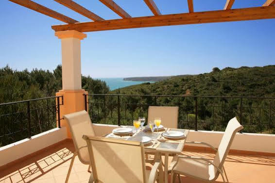 The View - Santo Antonio Villas, Golf &