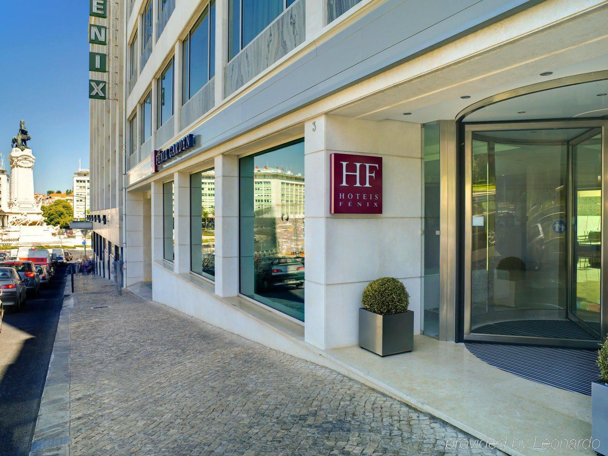 Hotel Hf Fenix Garden 3*