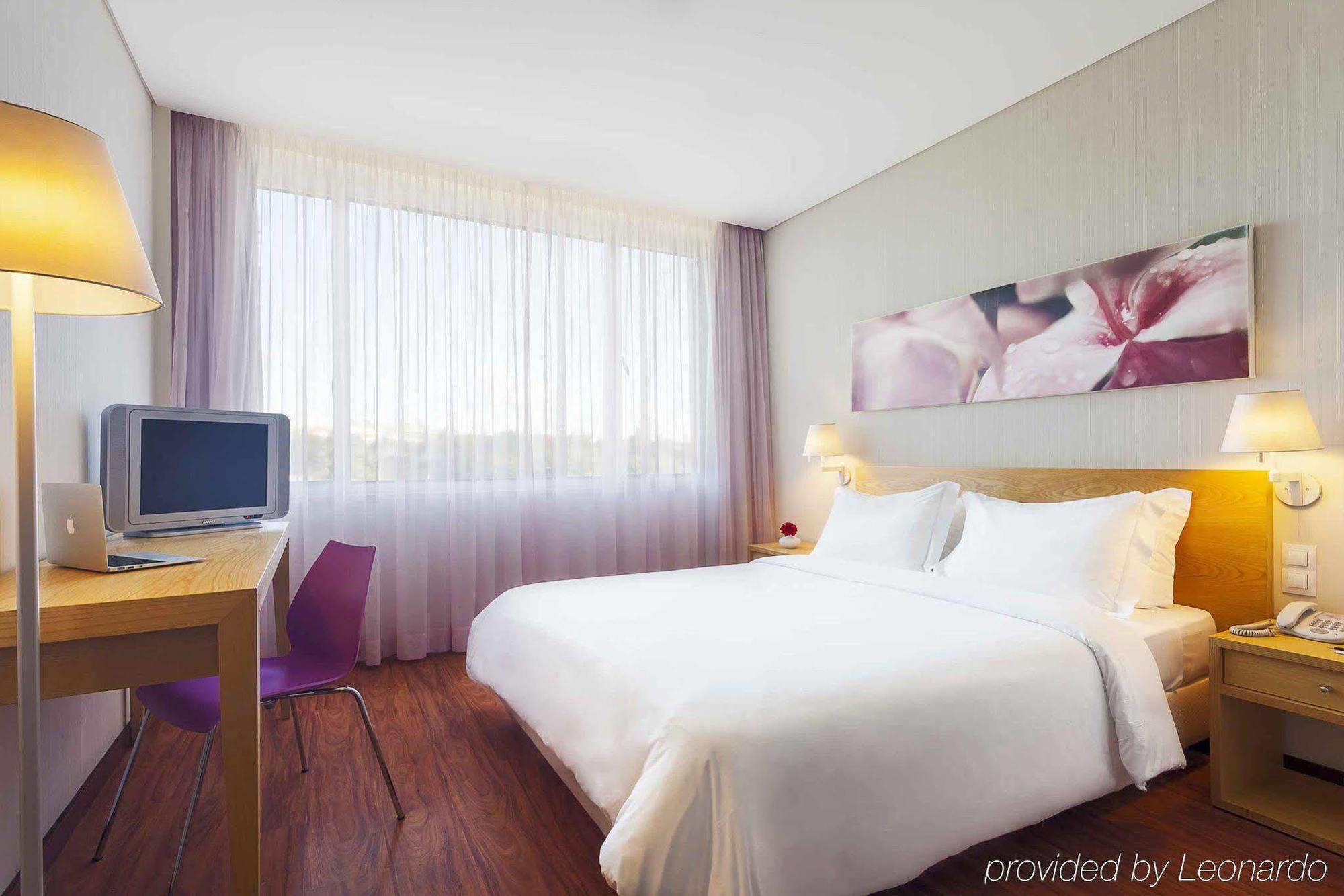 Hotel Hf Fenix Garden 3*