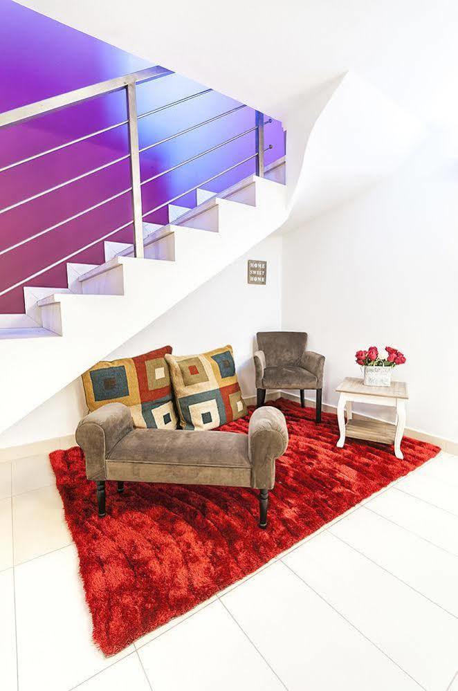 Mareta - Boutique Bed and breakfast 3*