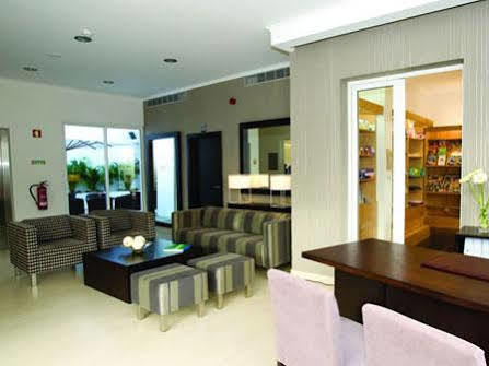 Hotel White Waters Machico (Madeira)