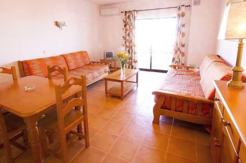 Mirachoro Aparthotel