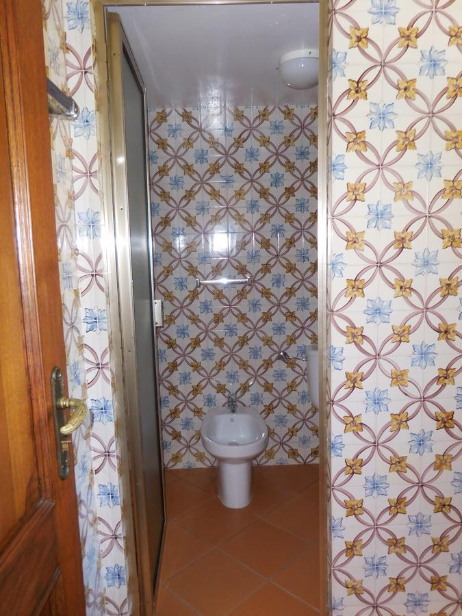 Bed & Breakfast Casa Tres Palmeiras *
