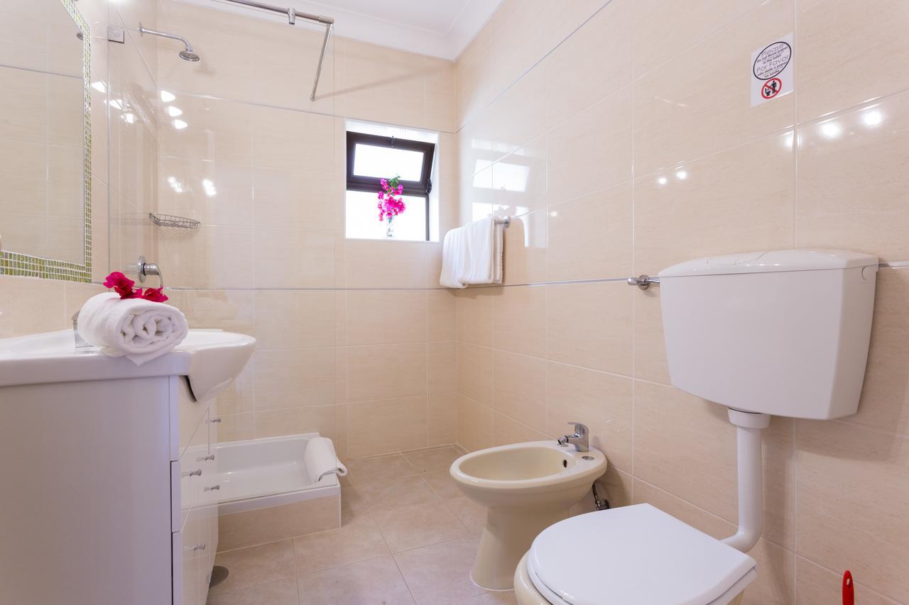 Guest house Casa Concha - Peaceful And Relaxing Lagos