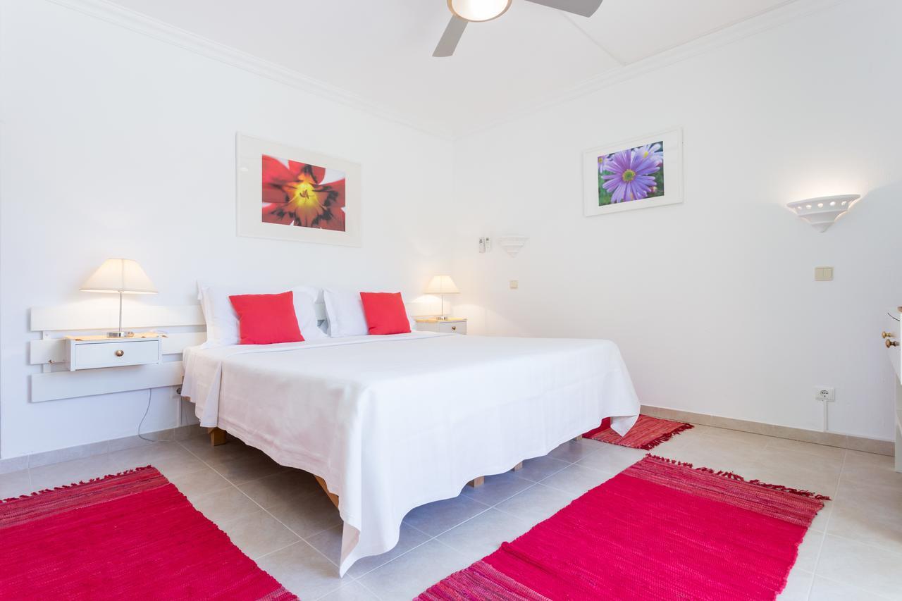 Casa Concha - Peaceful And Relaxing Gasthuis 4*
