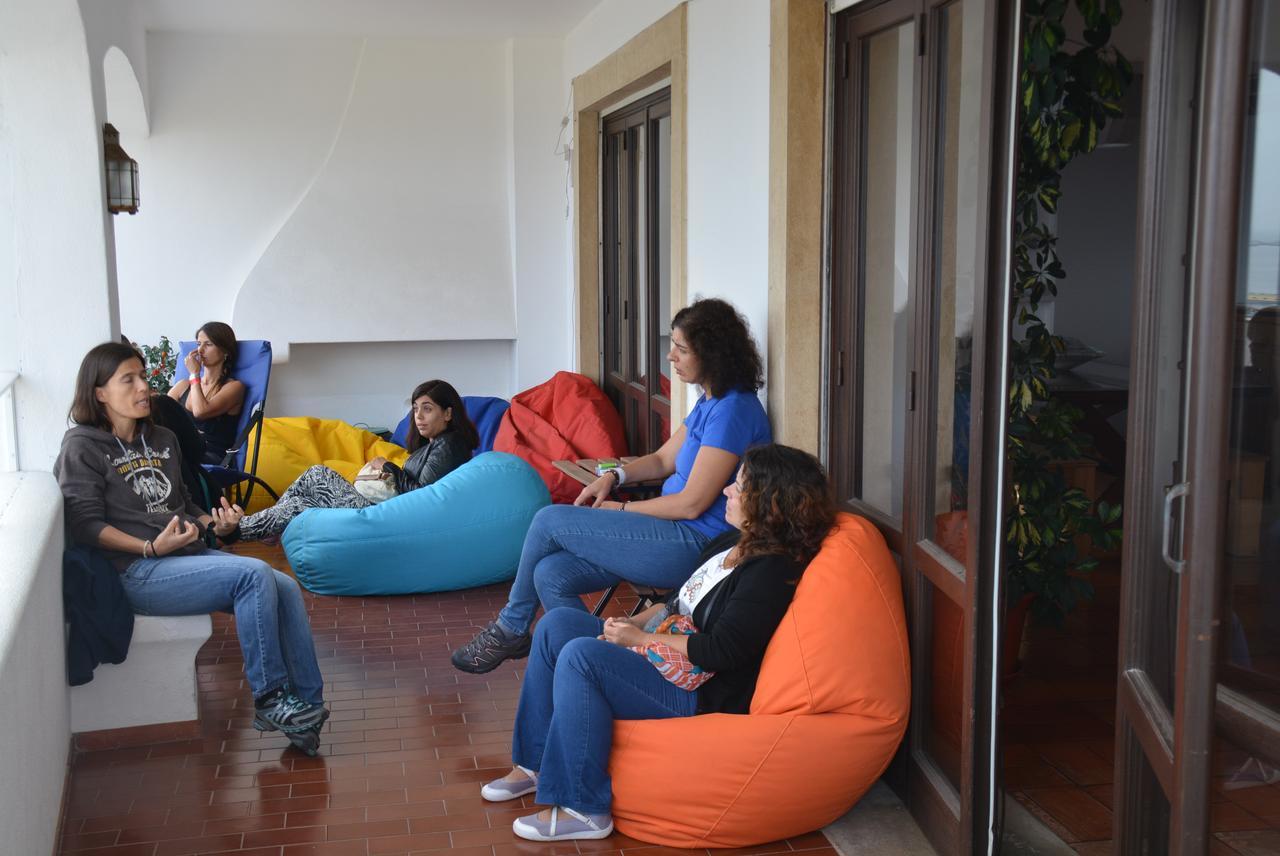 Allmar Hostel *