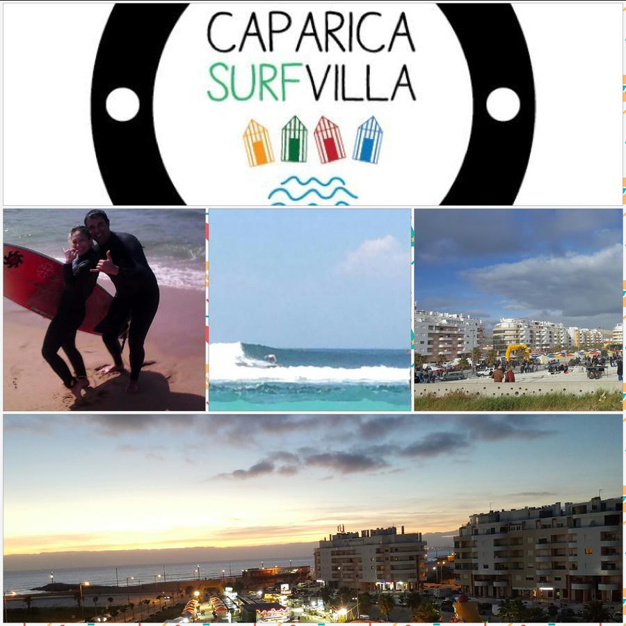 Caparica Surf Costa da Caparica