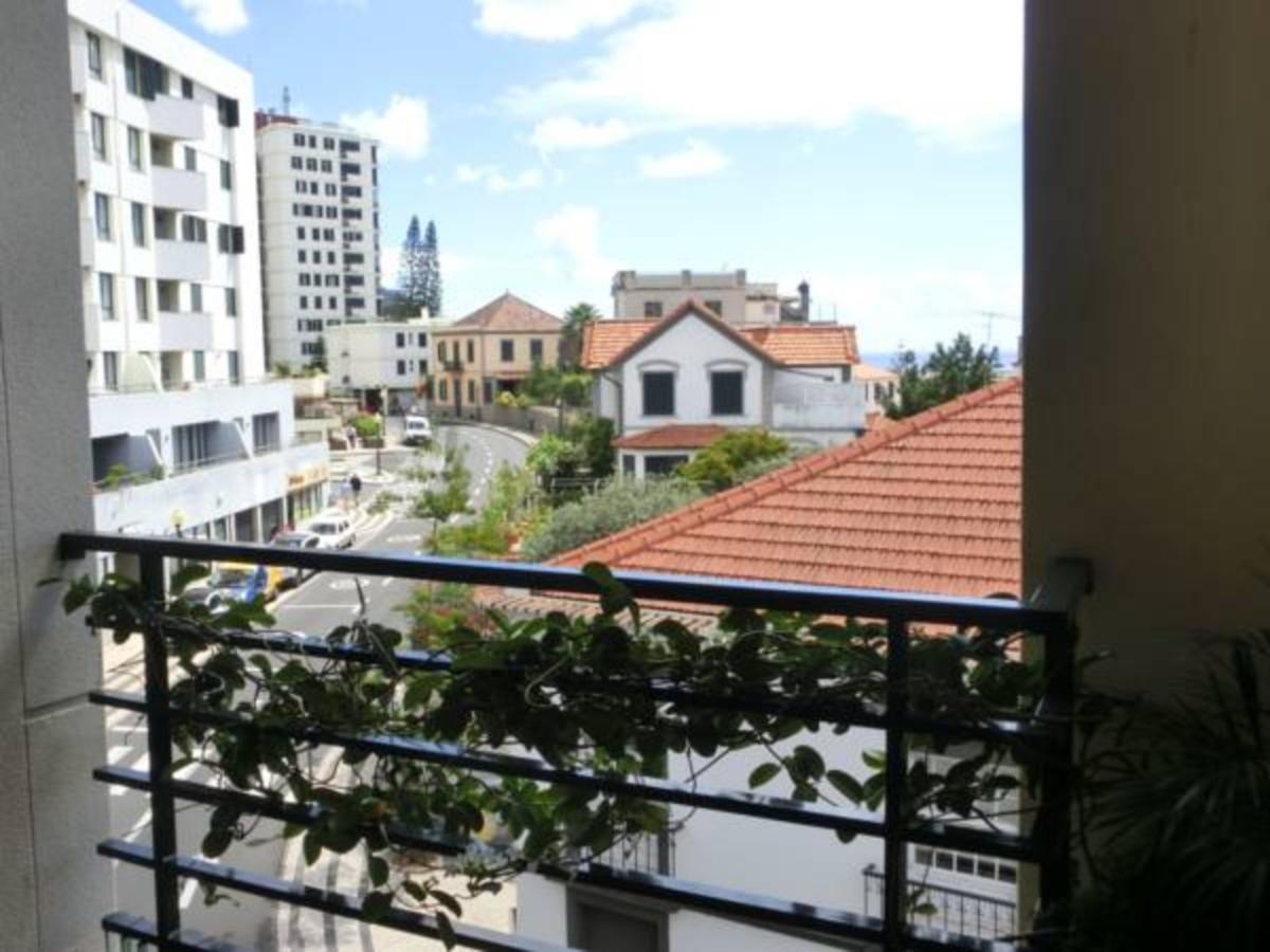 Apartament Ladeira Center Apartment