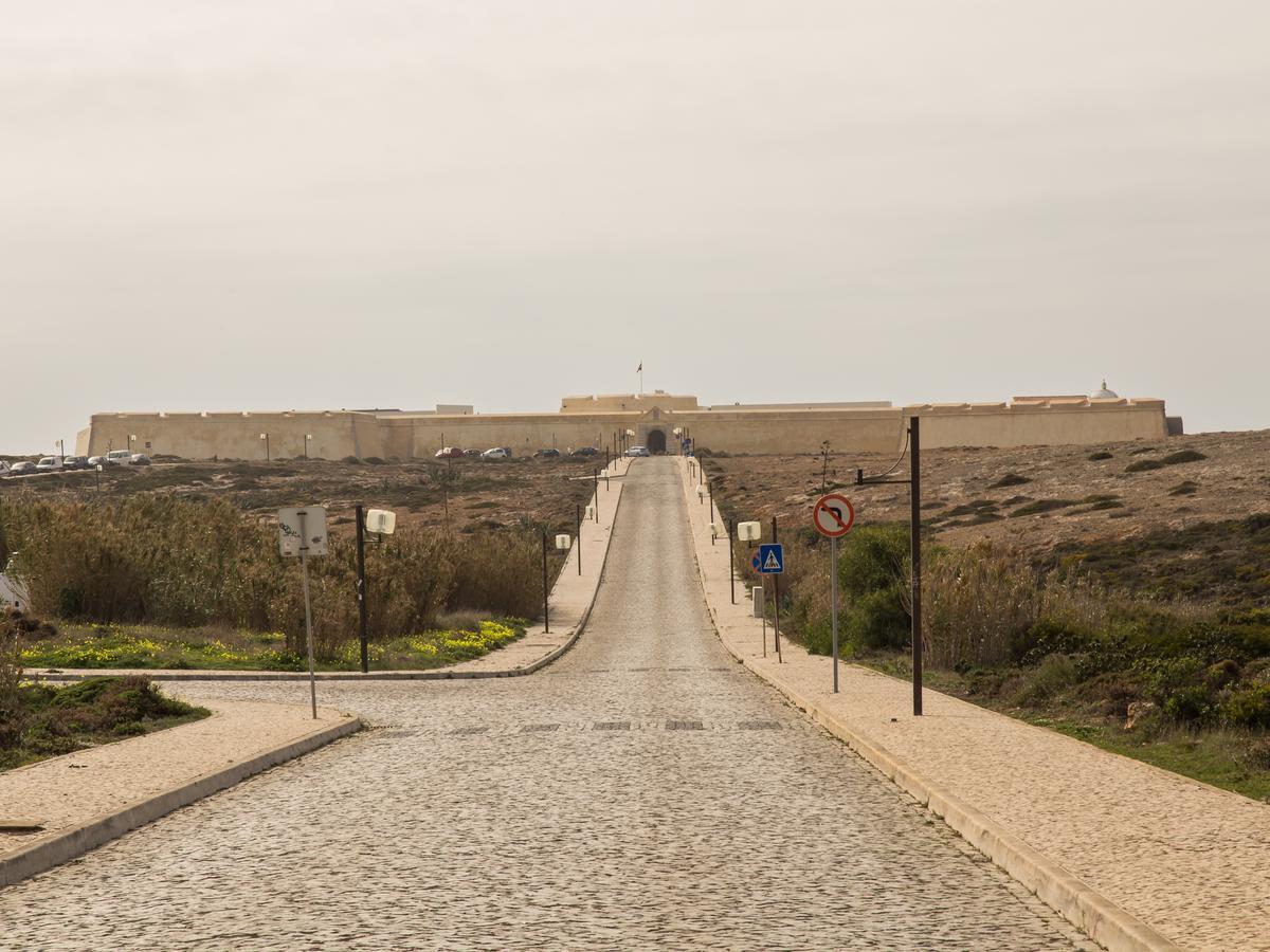 Pontalaia Turisticos Aparthotel Sagres