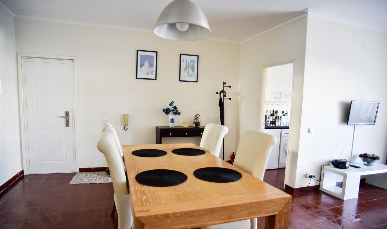 Apartment Alveiros Dos Aveiros Albufeira