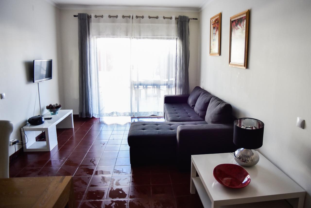 Alveiros Dos Aveiros Apartment *