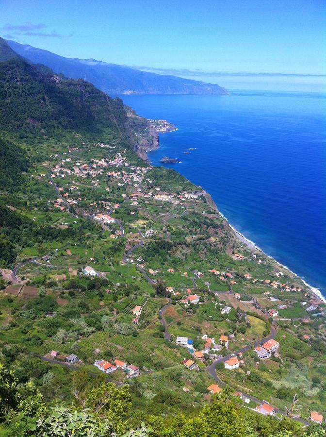 Sao Jorge Village Santana (Madeira)