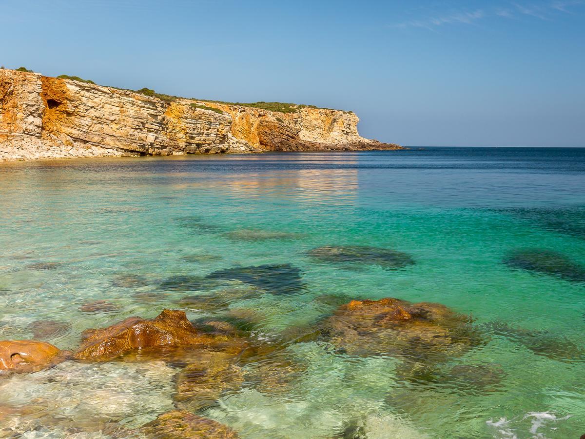 Pontalaia Turisticos Sagres